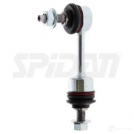 Стойка стабилизатора, тяга SPIDAN 44395 G BETN 1437790247
