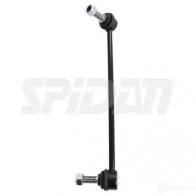 Стойка стабилизатора, тяга SPIDAN JULXX FV Land Rover Range Rover Sport 1 (L320) Внедорожник 3.0 D 4x4 256 л.с. 2011 – 2013 50567 8717013464850