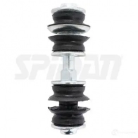 Стойка стабилизатора, тяга SPIDAN Citroen C1 1 (PM, AB1) Хэтчбек P8BSQ 3T 8717013186646 46320