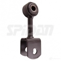 Стойка стабилизатора, тяга SPIDAN 57130 5 KTVR 8717013102318 Volkswagen LT (2DB, 2DE, 2DK) 2 Автобус 2.3 143 л.с. 1996 – 2006
