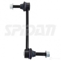 Стойка стабилизатора, тяга SPIDAN F P5WZ 50220 8717013447013 Mercedes R-Class (W251) 1 Минивэн 3.0 R 350 CDI 4 matic (2523. 2523) 265 л.с. 2010 – 2025