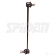 Стойка стабилизатора, тяга SPIDAN 8717013450365 50693 Honda CR-V 3 (RE) Кроссовер 2.2 i CTDi 4WD (RE6) 140 л.с. 2007 – 2025 RF7Y A