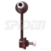 Стойка стабилизатора, тяга SPIDAN 8717013409783 46491 JX LRKN3 Honda Accord 6 (CK, CG, CH) Седан