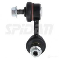 Стойка стабилизатора, тяга SPIDAN 8717013054570 40978 Mitsubishi Outlander 1 (CU5) Кроссовер 2.0 Turbo R 4WD 241 л.с. 2002 – 2006 RCS X5