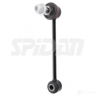 Стойка стабилизатора, тяга SPIDAN 57593 Smart Cabrio 8717013124532 TN1 HLNG