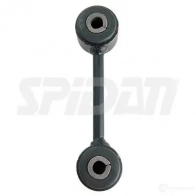 Стойка стабилизатора, тяга SPIDAN 7QXQQ TT Chrysler Voyager 4 (RG, RS) 2001 – 2007 8717013455568 51308
