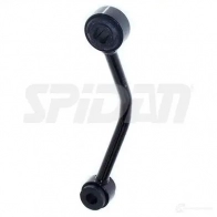Стойка стабилизатора, тяга SPIDAN 8717013185564 45099 7KWB YP Opel Omega (B) 2 Универсал 2.5 DTI (F35) 150 л.с. 2001 – 2003