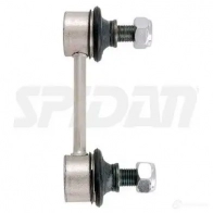 Стойка стабилизатора, тяга SPIDAN Lexus LS (XF20) 2 1994 – 2000 N6KI J9Z 8717013451454 50809