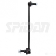 Стойка стабилизатора, тяга SPIDAN EOBI FE 8717013072734 Citroen C5 1 (DC, PF3) Хэтчбек 3.0 V6 (DCxFxC. DCxFxF) 207 л.с. 2001 – 2004 45880