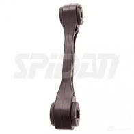 Стойка стабилизатора, тяга SPIDAN LSO3O 5 1437792303 58911