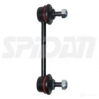 Стойка стабилизатора, тяга SPIDAN 8717013447372 7 RRZH 50308 Fiat Doblo (119, 223) 1 Минивэн 1.9 JTD (223AxE1A) 100 л.с. 2001 – 2025