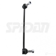 Стойка стабилизатора, тяга SPIDAN Land Rover Range Rover Sport 1 (L320) Внедорожник 3.0 D 4x4 256 л.с. 2011 – 2013 50568 8717013464867 O98FR 5C
