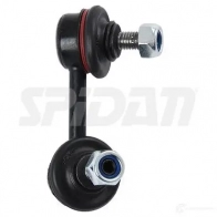 Стойка стабилизатора, тяга SPIDAN MQFNL YG Honda Accord 6 (CK, CG, CH) Седан 8717013053795 40899