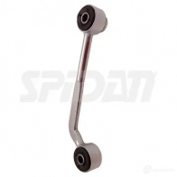 Стойка стабилизатора, тяга SPIDAN 8717013182303 CIX TQV 40487 Mercedes C-Class (S203) 2 Универсал 1.8 C 200 CGI Kompressor (2043) 170 л.с. 2003 – 2007