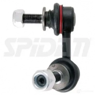 Стойка стабилизатора, тяга SPIDAN Nissan Navara (D40) 2 Пикап 2.5 dCi 4WD (D40TT. D40T. D40M. D40BB) 190 л.с. 2009 – 2025 V8 98EW 8717013446870 50174