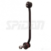 Стойка стабилизатора, тяга SPIDAN 8717013077173 PZ EQ3B Audi A4 (B5) 1 Универсал 2.7 Rs4 Quattro 380 л.с. 2000 – 2001 46934