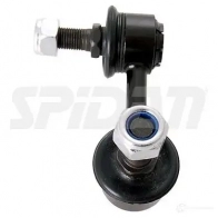 Стойка стабилизатора, тяга SPIDAN SsangYong Rexton (Y290) 2 Кроссовер 2.0 xdi 155 л.с. 2012 – 2025 51186 8717013454769 RF 9FCMK