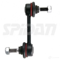 Стойка стабилизатора, тяга SPIDAN Fiat Ducato 8717013448416 50451 0 9OQA8R