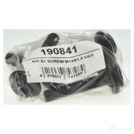 Болт шруса GKN SPIDAN 1425042656 4019064747284 4Q 3ATK0 190841 - Изображение 2