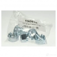 Гайка ступицы GKN SPIDAN 1424511755 4019064747352 190848 RYD V4Q - Изображение 2