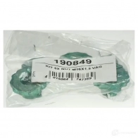 Гайка ступицы GKN SPIDAN 1424511756 S5O MS 190849 4019064747369