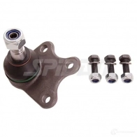 Шаровая опора SPIDAN 8717013102271 Skoda Fabia (6Y3) 1 Седан 1.9 SDI 64 л.с. 1999 – 2007 D FS4RR 57126