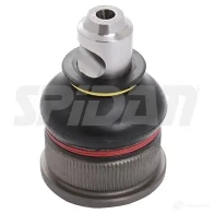 Шаровая опора SPIDAN FCEC 3V Citroen Saxo 1 (S0, S1) Хэтчбек 1.6 101 л.с. 2001 – 2004 44207 8717013056710