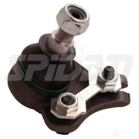 Шаровая опора SPIDAN 46391 Volkswagen Golf 3 (1H1) Хэтчбек 2.9 VR6 Syncro (1Hx1) 190 л.с. 1994 – 1997 TBH 2MB 8717013075704