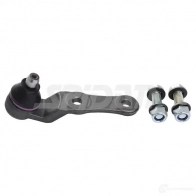 Шаровая опора SPIDAN Opel Corsa (B) 2 Хэтчбек 1.5 TD (F08) 67 л.с. 1993 – 2000 40758 8717013052422 EO I50