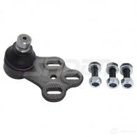 Шаровая опора SPIDAN 46066 A MY8VGU 8717013073984 Audi 80 (B4, 8C5) 4 Универсал 1.6 E 101 л.с. 1993 – 1996