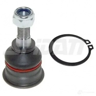 Шаровая опора SPIDAN 8717013123078 1 7J4L Nissan Almera Tino (V10) 1 1998 – 2006 57446