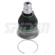 Шаровая опора SPIDAN 8717013449000 50515 AAHM D Fiat Panda