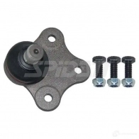 Шаровая опора SPIDAN 8717013409646 C CX50 Opel Adam (A) 1 Хэтчбек 1.2 69 л.с. 2012 – 2024 46342