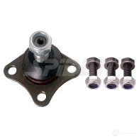 Шаровая опора SPIDAN Fiat Palio (178) 1 Универсал 1.4 69 л.с. 1997 – 2001 58295 8717013552786 V9J9 PA