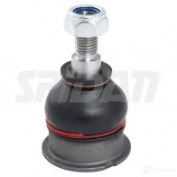 Шаровая опора SPIDAN JRBAD 6 Honda Accord 5 (CE, CD, CF) 1993 – 1997 8717013123740 57514