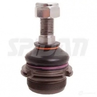 Шаровая опора SPIDAN RX A93 8717013074110 Peugeot 406 46082