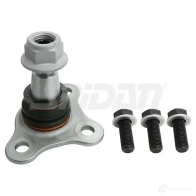 Шаровая опора SPIDAN Citroen Saxo 1 (S0, S1) Хэтчбек 1.6 101 л.с. 2001 – 2004 44686 P MT8C 8717013061295