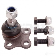 Шаровая опора SPIDAN 8717013448317 50437 BT PPK Opel Vivaro (A) 1 Автобус 1.9 DTI (F7) 101 л.с. 2001 – 2025