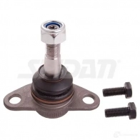 Шаровая опора SPIDAN 8717013134081 57667 Volvo S60 1 (384) Седан 2.4 AWD 260 л.с. 2004 – 2010 XR N1U