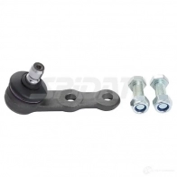 Шаровая опора SPIDAN 8717013071089 45705 Opel Corsa (B) 2 Хэтчбек 1.5 TD (F08) 67 л.с. 1993 – 2000 9RI G18