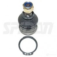 Шаровая опора SPIDAN 8717013410390 Mitsubishi Pajero Pinin 46769 C CKWZSW