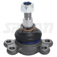 Шаровая опора SPIDAN 44055 8717013055331 T YIFT Opel Frontera (A) 1 Кроссовер 2.2 i (54MWL4) 136 л.с. 1995 – 1998