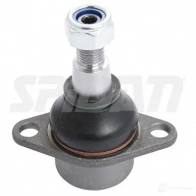 Шаровая опора SPIDAN 91Q DW Land Rover Range Rover 3 (L322) Внедорожник 3.6 D 4x4 272 л.с. 2006 – 2012 46749 8717013410284