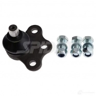 Шаровая опора SPIDAN D WZPR 8717013057847 44330 Opel Corsa (C) 3 Хэтчбек 1.0 (F08. F68) 60 л.с. 2003 – 2009