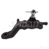 Шаровая опора SPIDAN Toyota Land Cruiser Prado (J90) 2 Внедорожник 4.2 D 167 л.с. 1999 – 2001 8717013068249 45411 9MJM 7