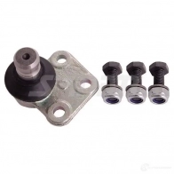 Шаровая опора SPIDAN L GMFT1 50636 8717013449796 Renault Kangoo Be Bop 2 (KW) 2008 – 2020