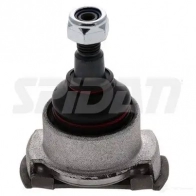 Шаровая опора SPIDAN Bmw 3 (E36) 3 Седан 1.6 316 i 102 л.с. 1990 – 1993 46108 8KE3V 0 8717013074288