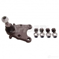 Шаровая опора SPIDAN Opel Frontera (B) 2 Кроссовер 2.2 DTI (6BZC) 116 л.с. 1998 – 2002 S5YJ3 O 44575 8717013060182