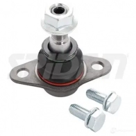 Шаровая опора SPIDAN 51448 Mini Countryman (R60) 1 Хэтчбек 8717013456534 TJAD PLD