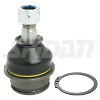 Шаровая опора SPIDAN S2PR 9 Toyota Hilux 8717013450242 50681